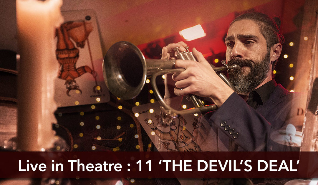 Pre-Listen: 11 ‘The Devil’s Deal’